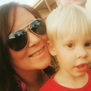 Meet your Posher, Abby